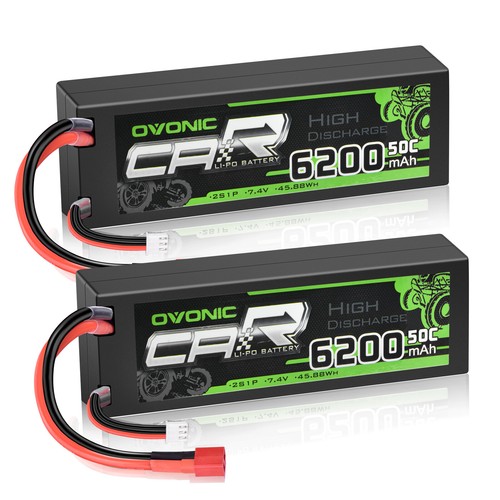 Ovonic 6200mah hardcase - ovonic,