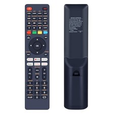 Nouvelle Télécommande