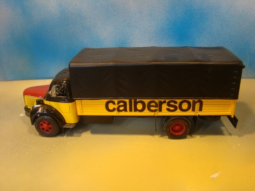 Camion bache berliet glr - camion,