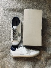 Baskets Golden Goose Superstar