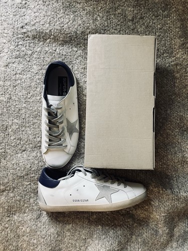 Baskets golden goose superstar - baskets,