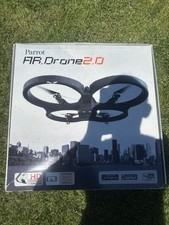 Parrot AR.Drone 2.0 OB - Drone 