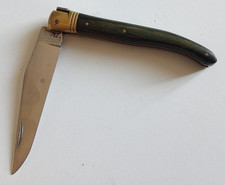 ANCIEN COUTEAU LAGUIOLE CLUB