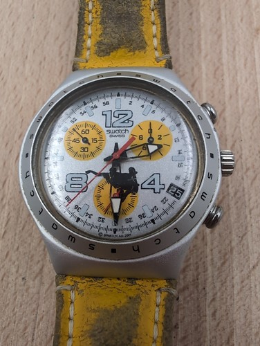 Vtg 2001 andy - vtg,