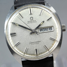[Exc+5] Montre Homme Vintage