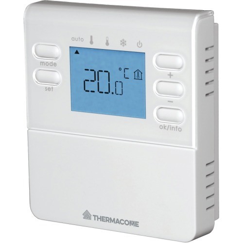 Thermostat ambiance digital - thermostat,