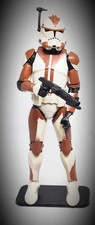 Star wars black séries, clone trooper 187th
