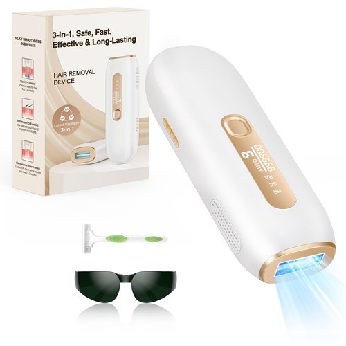 épilateur laser glattol - laser,