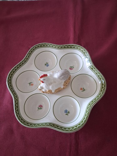 Plat assiette oeuf - plat, ou