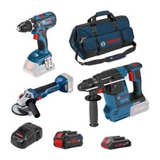 Bosch Pro 3 OUTILS : perceuse