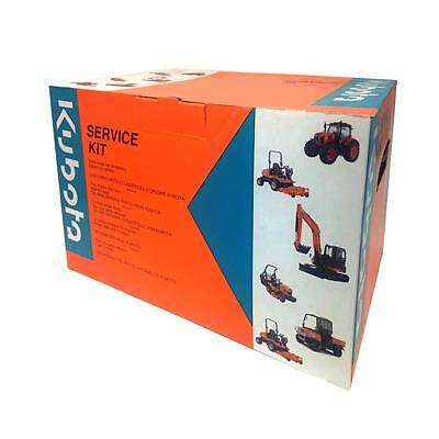 Kit service kubota - kit,