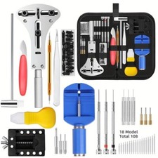Kit Outils Réparation Montre