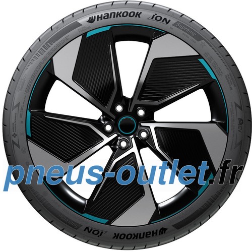 Hankook ion supreme - hankook,