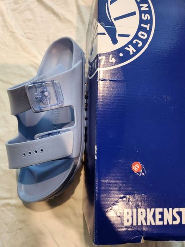 Birkenstock arizona stealth - arizona,