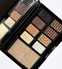 Palette de fards à paupières