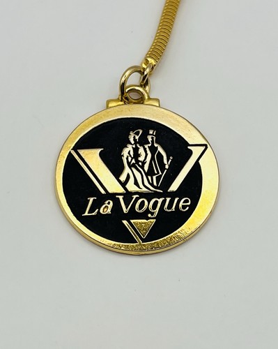 Porte clé vogue le - clÉ,