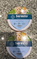 2Seresto Collier Chat –