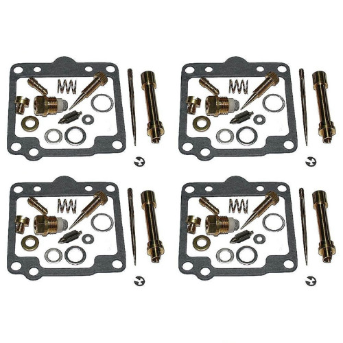 Kit réparation carburateur - , x4