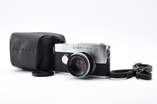 Olympus pen zuiko - olympus, f.zuiko