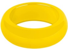  SWATCH BIJOUX JEWELRY Mod. REBEL BANGLES YELLOW 16615269