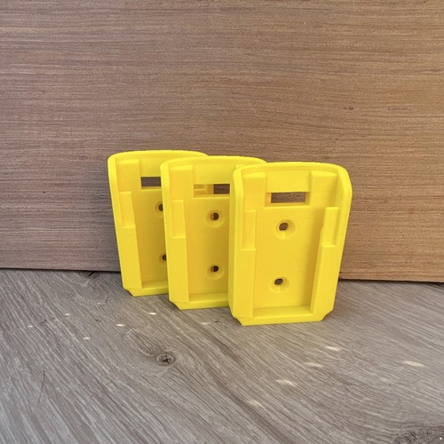 Lot supports muraux - 3,