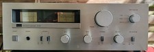 Amplificateur SANSUI A-40