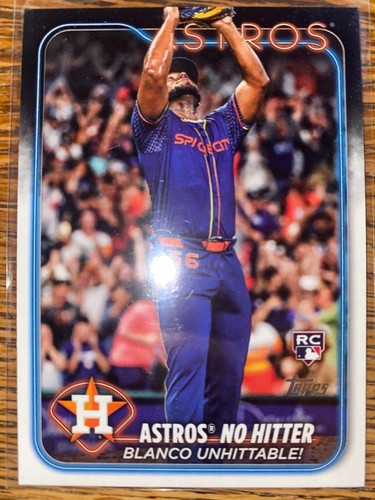 2024 topps update baseball - update,