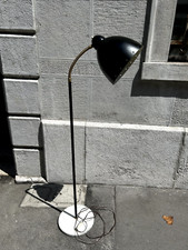 Lampe À Lampadaire 50s