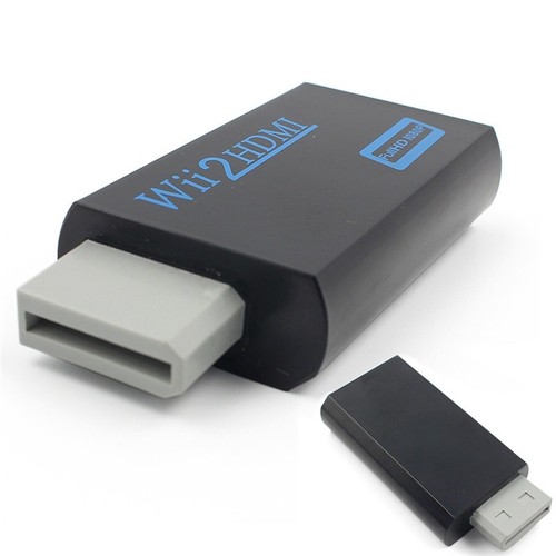 Convertisseur adaptateur hdmi - convertisseur,