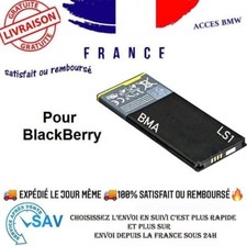 ✅ Batterie Générique LS1