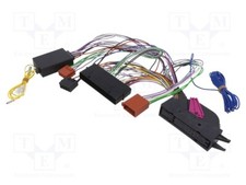 1 pièces, Câble pour kit