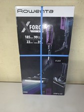 Rowenta Aspirateur balai sans