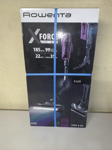 Rowenta aspirateur balai - aspirateur,