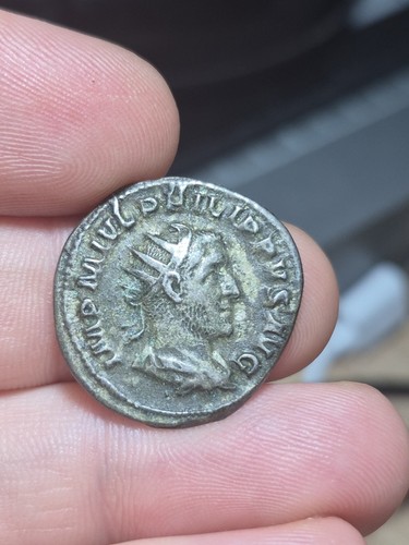 176 antoninien philippe - antoninien,