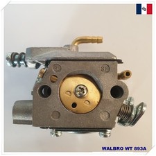 carburateur  origine walbro WT