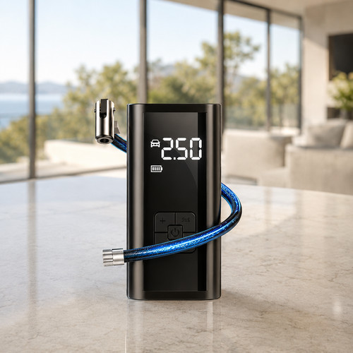 Compresseur air portable 150 - compresseur,