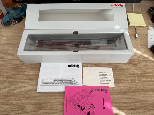 Märklin 39050 br05 003 - märklin,