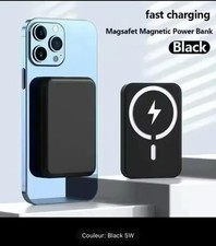 batterie externe iphone