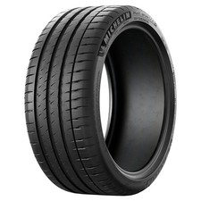 PNEUS D’ÉTÉ MICHELIN 275/40 R20 106Y PILOT SPORT 4S (ND0) XL