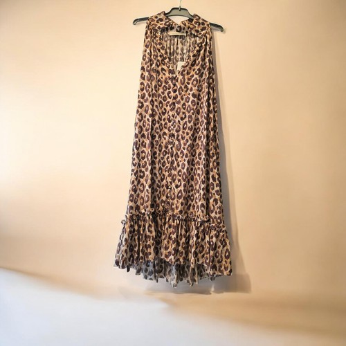 Robe zimmermann soie - en,