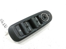 COMMANDE LEVE-VITRE AVANT GAUCHE 1491923 FORD S-MAX 1 phase 1 (05/2006 03/2010)