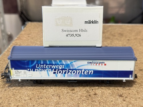 Märklin 4735 926 - ac, 4735,926