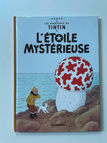 Les aventures the - de,