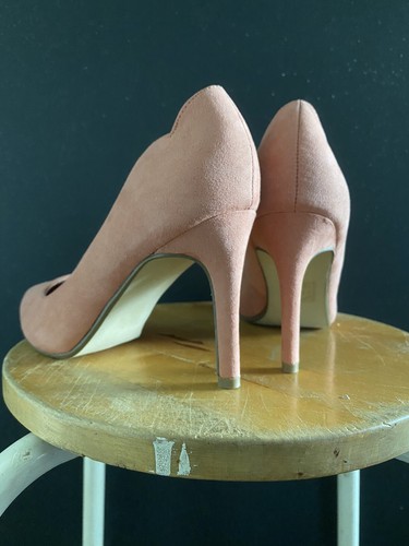 Chaussure talon escarpin - a,