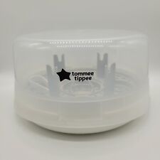Tommee Tippee  Microwave Steam Sterilizer for Baby Bottles