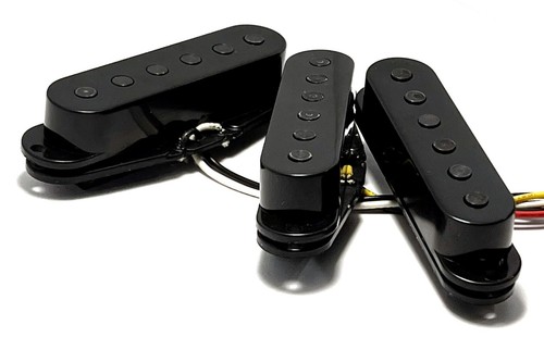 Shadow strat singles - strat,