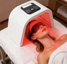 Masque Facial UV