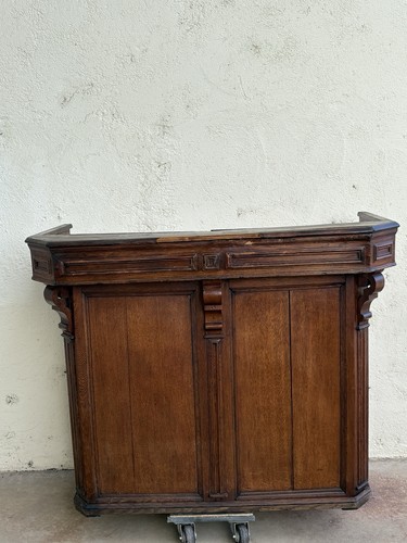 Meuble metier ancien - de,