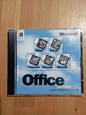 Microsoft Office Professional