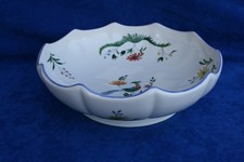 Coupe à fruits ou melonnière